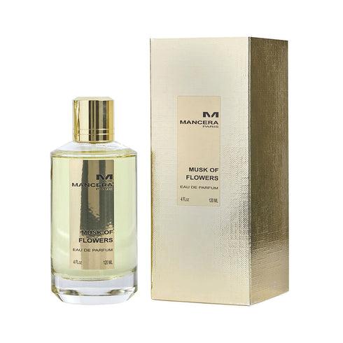 Buy Fragrance and Perfume Online from Canada No 1 Perfume Store for Mancera Musk of Flower By Mancera For Women Colognes Perfumes